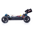 HSP XSTR Pro Brushless 1:10 Scale Off-Road Buggy - Blue (3S 11.1v LiPo Version)