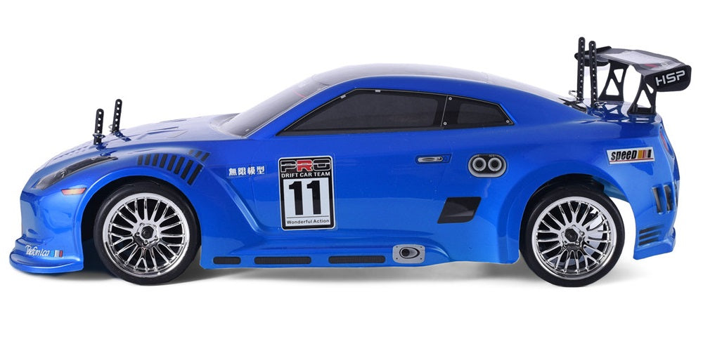Hsp Flying Fish Hsp Flying Fish Drift Car SERIOUS RC Hsp Flying Fish Hsp Flying Fish Drift Car SERIOUS RC