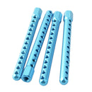 HSP Alloy Body Shell Posts | Part Number 02144 122037 | SERIOUS-RC