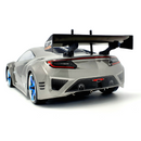 HSP Nitro Powered 1:10 Scale Honda NSX GT3 Evo Race Car (Pro Model - 2 Speed Gearbox)