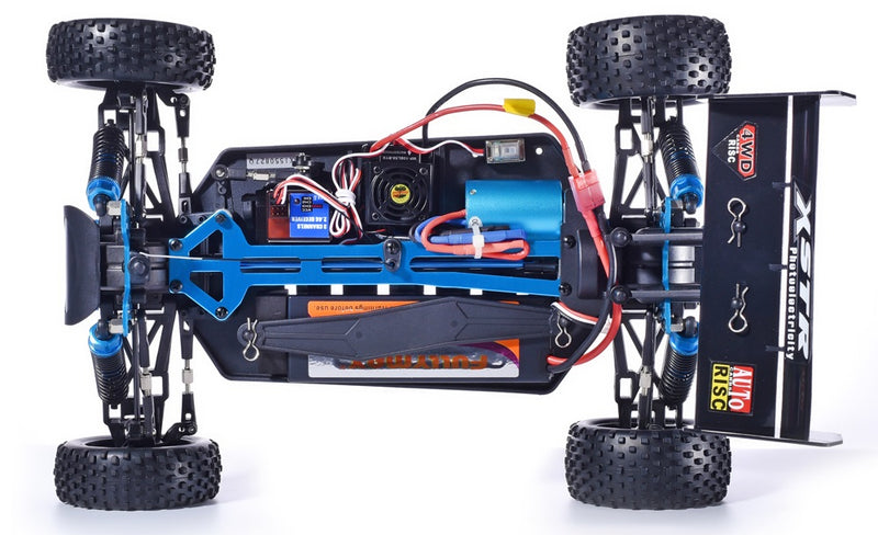 Brushless motor rc auto shop