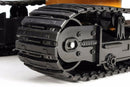 Huina 1572 1:14 Scale Remoted Controlled Crawler Crane with Hook System