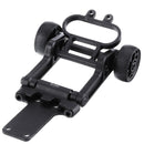 HBX Ravage 16889A / FTX Tracer Rear Wheelie Bar - Part Number M16108