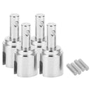 HBX Ravage / FTX Tracer Upgrade Metal Differential Cups & Pins - Part Number M16104