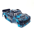 MJX 14301 Body Shell with LED Lights - Part Number 14P001 / 1430B