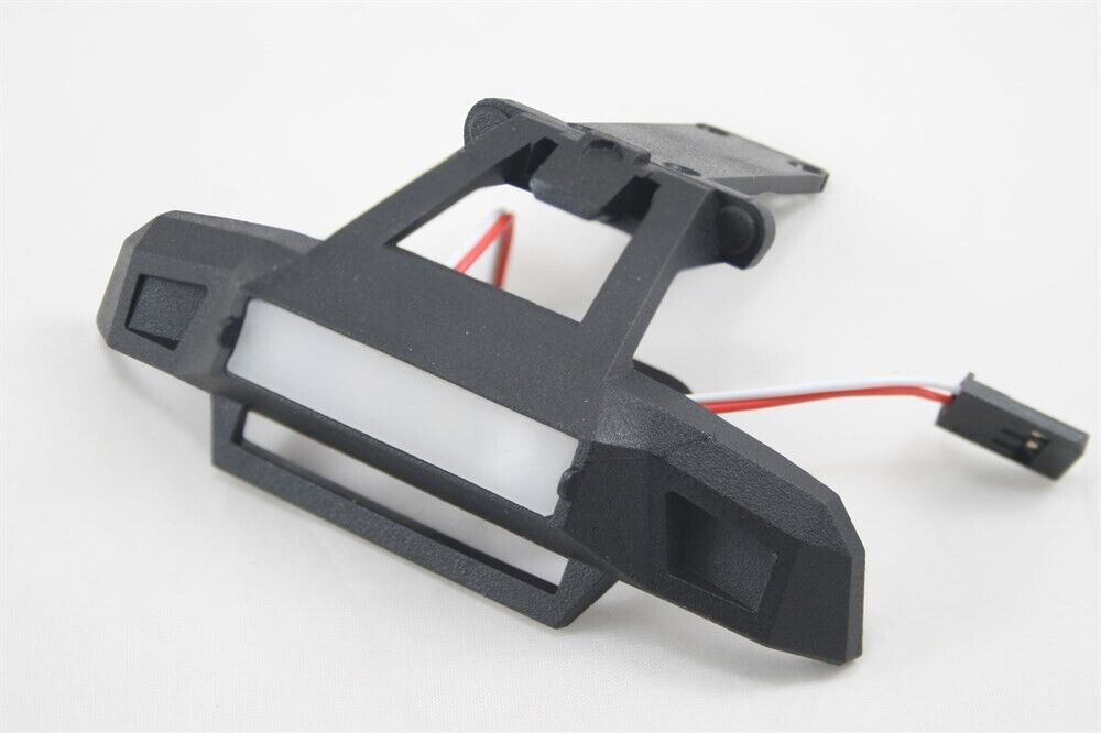 MJX Hyper Go Front Bumper LED H16H H16E H16P 16208 16209 Part Number 1