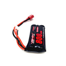 FTX 9736 Tracer/Slyder Li-on 7.4V 800mah RC Car Battery Also fits HBX Ravage