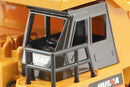 Huina 1540 RC Dump Truck 1/18 Scale Remote Controlled Digger Tipper Metal Cab