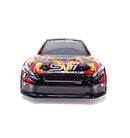 RC Car Body Shell HSP / Maverick Strada 1/10 Scale Body Shell Pre-Painted Subaru STI