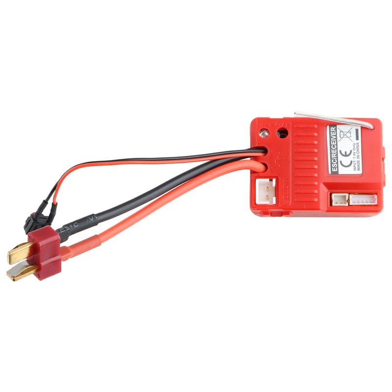 HBX Ravage / FTX Tracer Speed Controller Receiver ESC - Part HBX M16032 FTX 9731