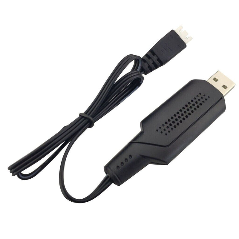 MJX Hyper Go Battery Charger 2S 7.4V LiPo MJX Spare Parts - Part Number P2050