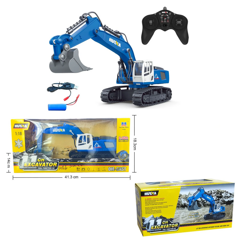 Rc huina outlet toys