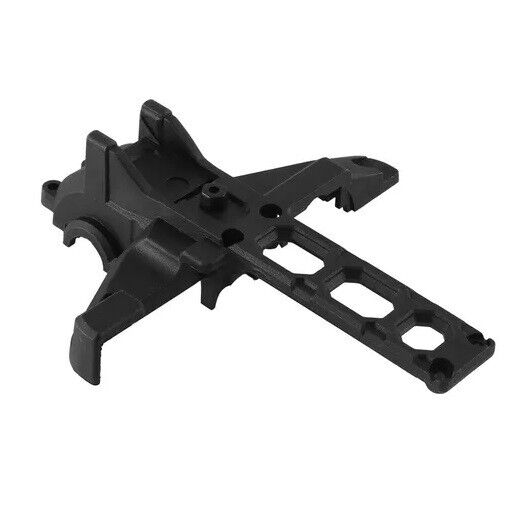 MJX Hyper Go Spare Parts Rear Gearbox Cover Fits all 1/16 MJX Truck - Part 16190