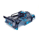 MJX 14301 Body Shell with LED Lights - Part Number 14P001 / 1430B