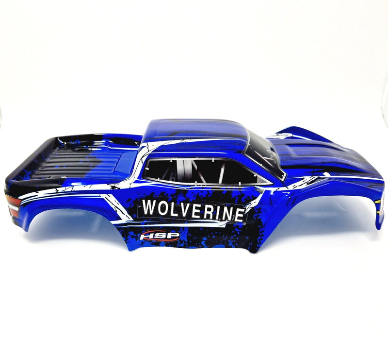 Cheap rc car bodies discount