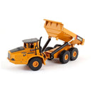 Huina Dumper Truck & Excavator Set 1:50 Diecast Construction Models Set - 1611