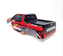 HSP RC Truck Car Body Shell 1/10 Fits HSP 94188 94111 94108, Maverick Strada MT
