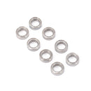 MJX Hyper Go Bearings 8 Pack for All 1/16 Hyper Go Models - Part Number M1810