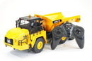 Huina 1553 RC Dump Truck Remote Controlled Construction Vehicle Dumper  1/16