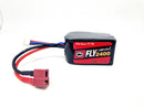 FTX Tracer HBX 16889 Ravage Upgrade Battery 2S 7.4v 2400mAh LiPo - Max Run Time