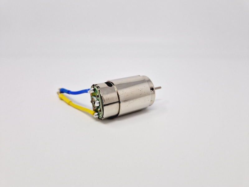 MJX Hyper Go Spare Parts Brushed 390 Motor Fits H16 H16H H16E - Part 16390