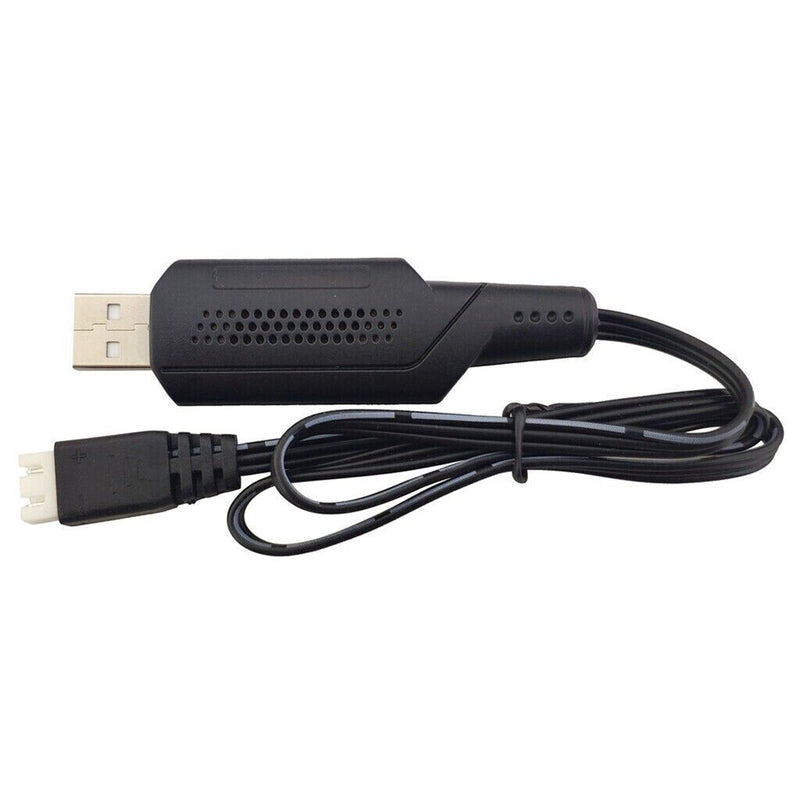 MJX Hyper Go Battery Charger 2S 7.4V LiPo MJX Spare Parts - Part Number P2050