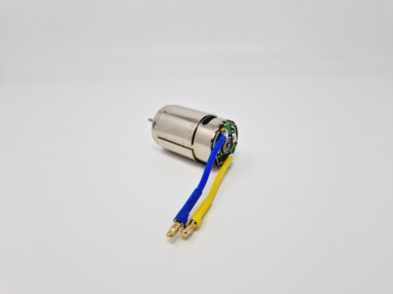 MJX Hyper Go Spare Parts Brushed 390 Motor Fits H16 H16H H16E - Part 16390