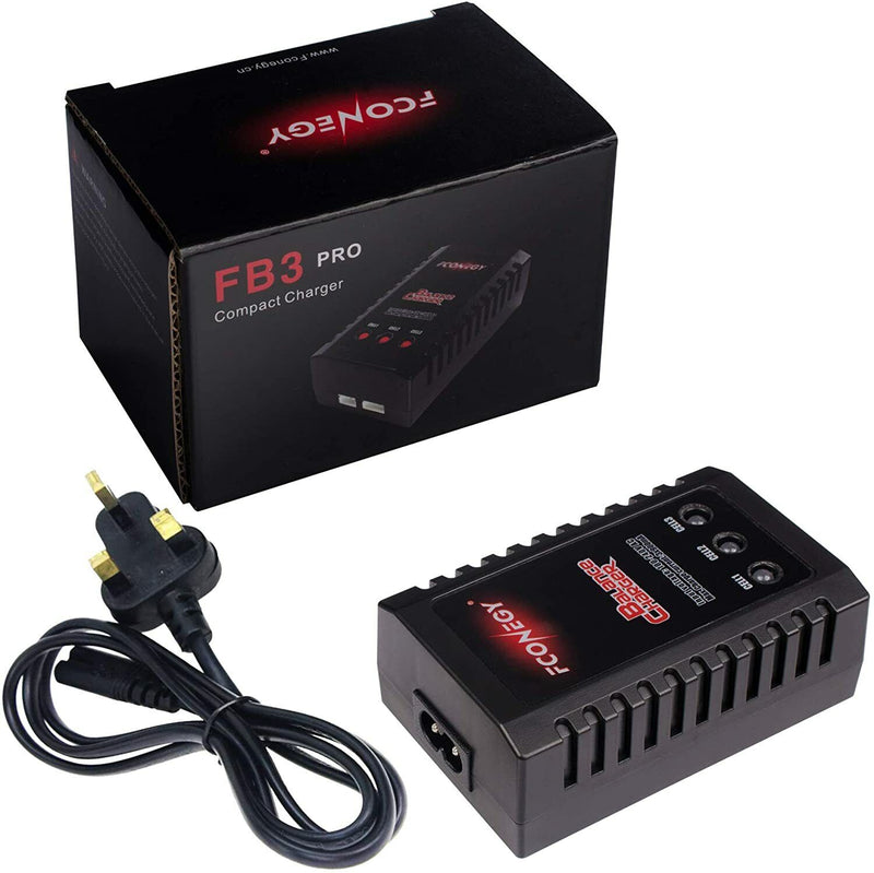 Genuine HSP BRUSHLESS RC Car Truck Buggy 3S LiPo Motor Kit - Complete Package