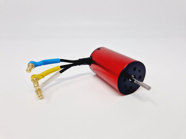 MJX Hyper Go Brushless 2845 Motor Fits 16207 16208 16209 16210 - Part B2845