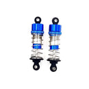 MJX Hyper Go Rear Oil Shock Absorbers for H16, 16208, 16209 - Part Number 16500