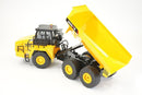 Huina 1553 RC Dump Truck Remote Controlled Construction Vehicle Dumper  1/16