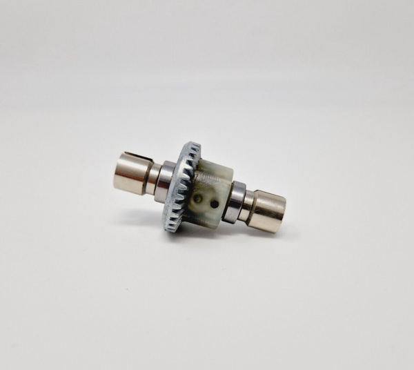 MJX Hyper Go Spare Parts Metal Differential Fits MJX 1/16th Models - Part 16420