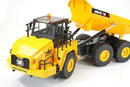 Huina 1553 RC Dump Truck Remote Controlled Construction Vehicle Dumper  1/16