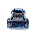MJX 14301 Body Shell with LED Lights - Part Number 14P001 / 1430B