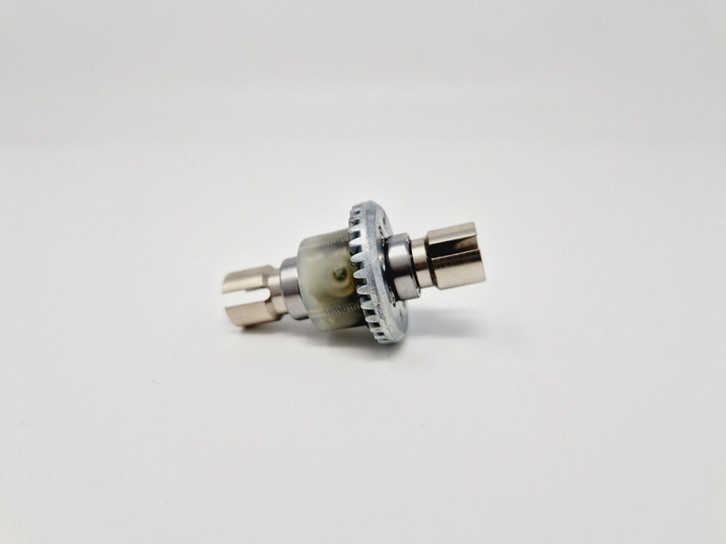 MJX Hyper Go Spare Parts Metal Differential Fits MJX 1/16th Models - Part 16420