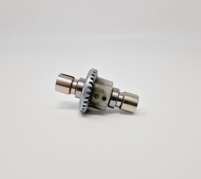MJX Hyper Go Spare Parts Metal Differential Fits MJX 1/16th Models - Part 16420