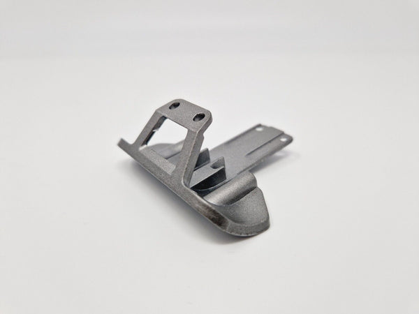MJX Hyper Go Buggy Spare Parts 16207 Metal Bumper - Part Number 1610A
