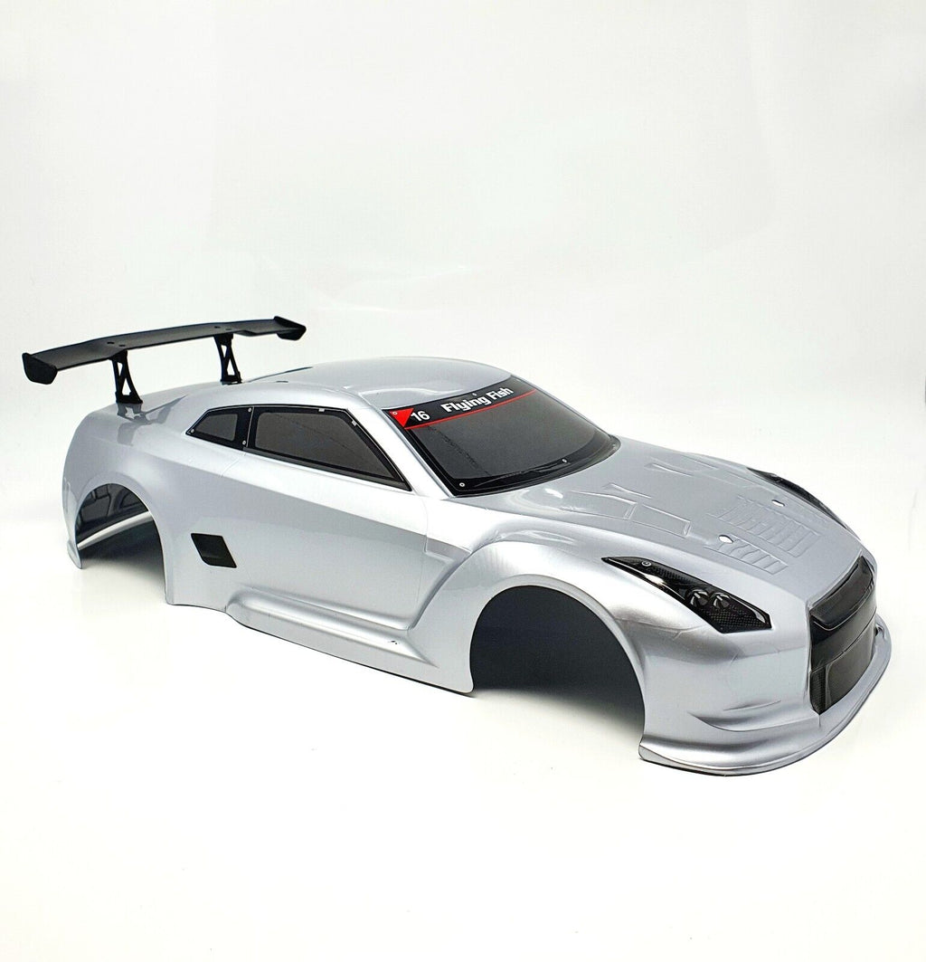 HSP/Maverick Strada On Road 1/10 Scale Body Shell Pre-Painted Nissan G