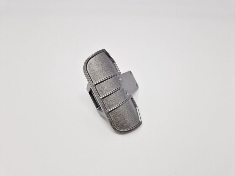 MJX Hyper Go Buggy Spare Parts 16207 Metal Bumper - Part Number 1610A