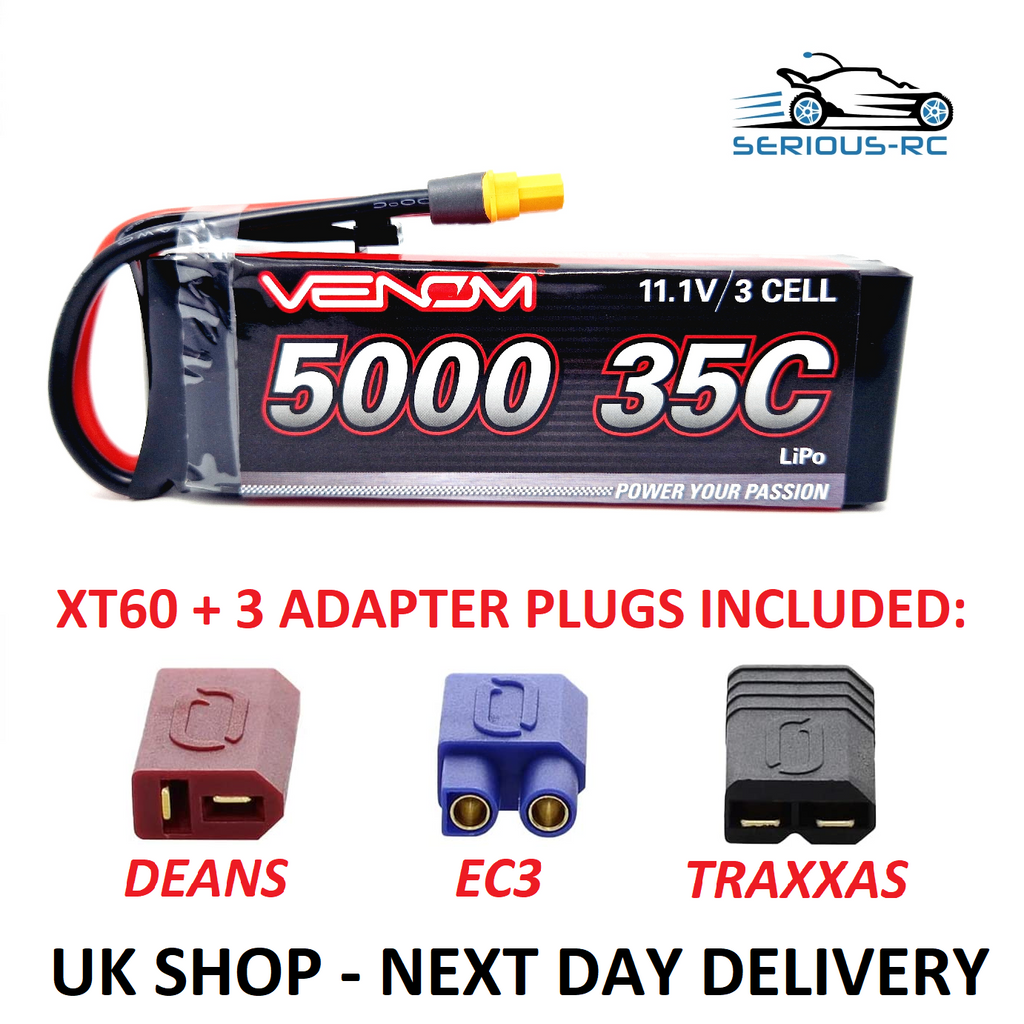 Rc car batteries on sale traxxas