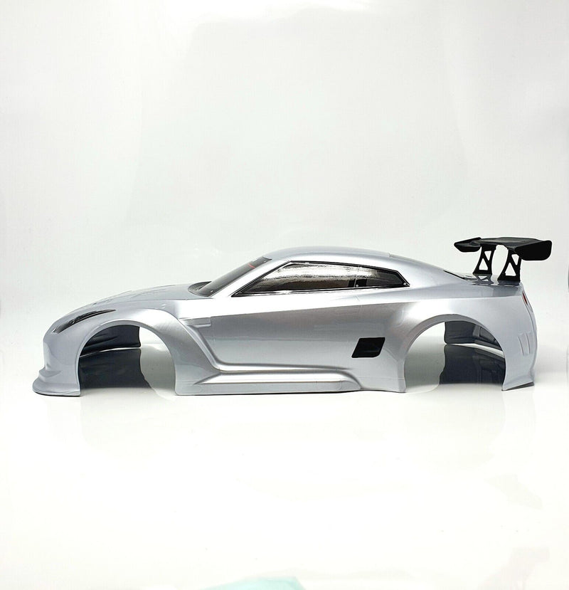HSP/Maverick Strada On Road 1/10 Scale Body Shell Pre-Painted Nissan G