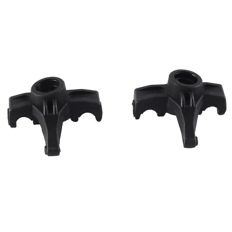 Metal Aluminum Alloy Upgrade Parts, Steering Assembly, Rear Metal Aluminum Alloy Upgrade Parts, Steering Assembly, Rear