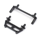 MJX Hyper Go Spare Parts Body Post Pillars (Pair) Fits 16209, 16210 - Part 16281