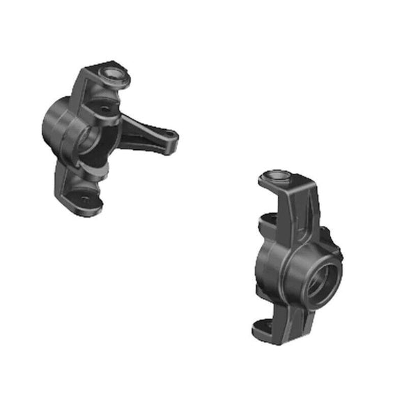 MJX Hyper Go 14430 Steering Assembly Set for 14301/2/3- RC Spare Parts MJX Hyper Go 14430 Steering Assembly Set for 14301/2/3- RC Spare Parts