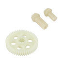 HBX Ravage / FTX Tracer Spur Gear And Drive Pinions - Part Number M16020