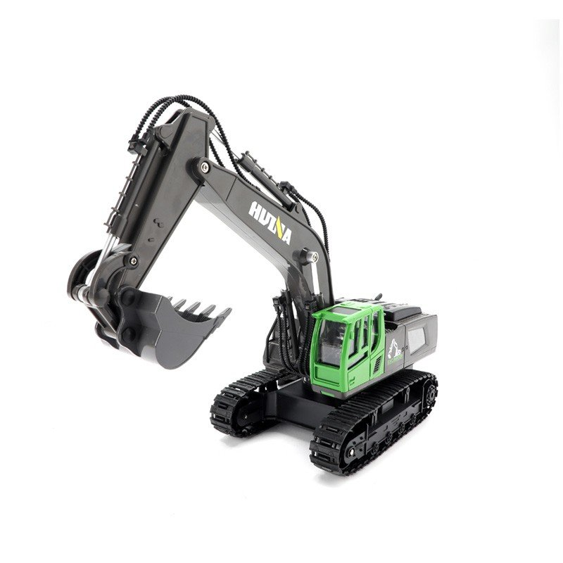 Radio on sale controlled digger