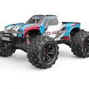 MJX Hyper Go H16H H16P 16208 Clipless Body Shell - Part Number 1601C