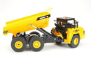 Huina 1553 RC Dump Truck Remote Controlled Construction Vehicle Dumper  1/16