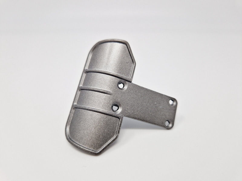 MJX Hyper Go Buggy Spare Parts 16207 Metal Bumper - Part Number 1610A