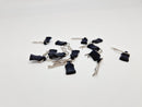 MJX Hyper Go Body Clips with Handles 12 Pack - Part Number M001